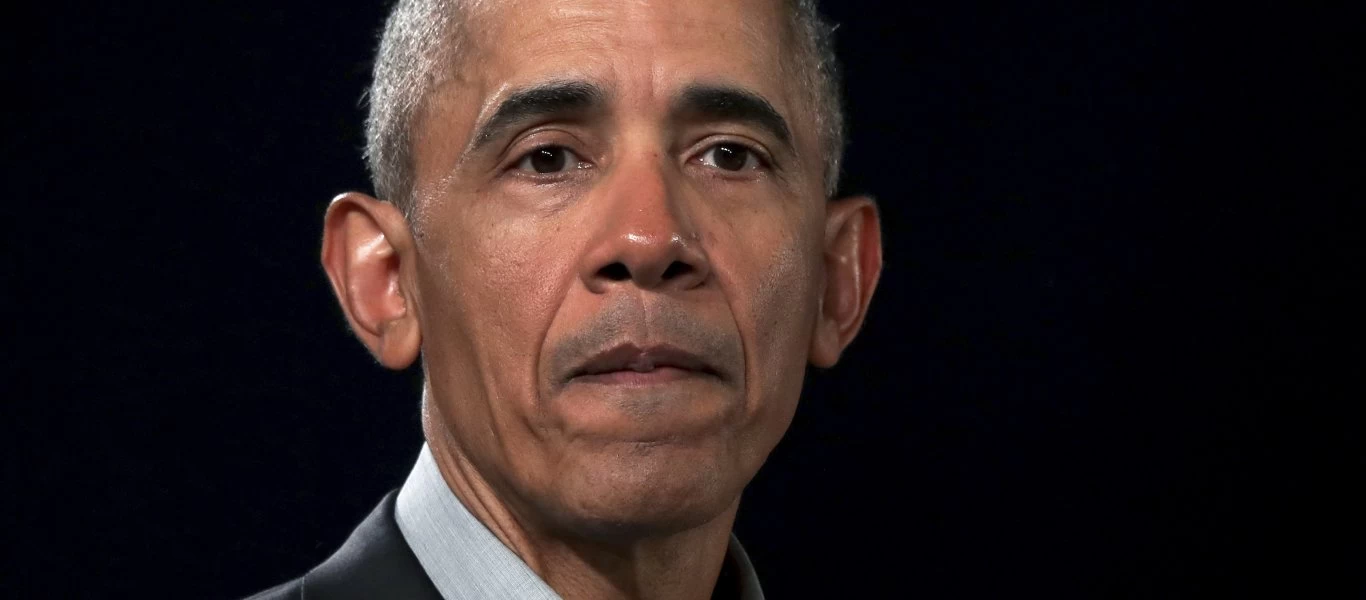 Μπαράκ Ομπάμα για Κόμπι Μπράιαντ: «Αδιανόητη μέρα - Ήταν μύθος στο γήπεδο»